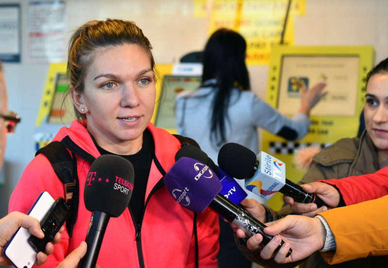 Simona Halep