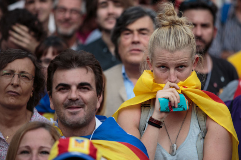 Independenta Catalonia