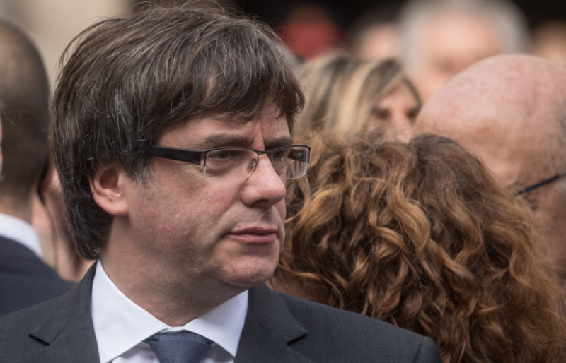 puigdemont