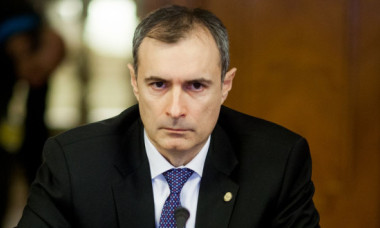Florian Coldea, fostul prim-adjunct al SRI, a fost trimis în judecată