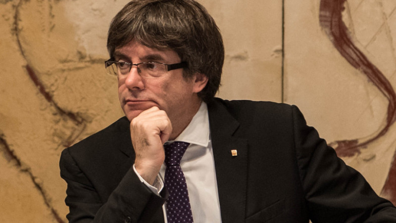 puigdemont