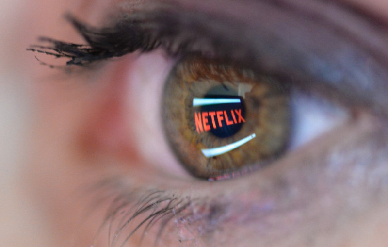 netflix