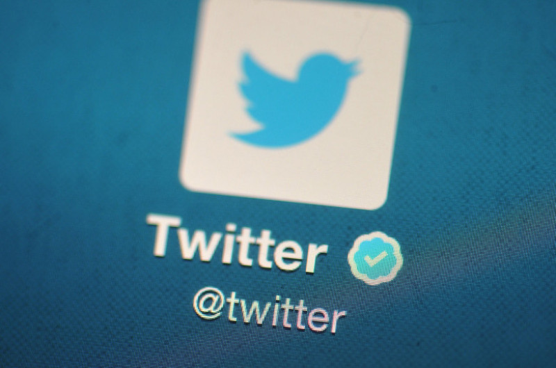 Social Media Site Twitter Debuts On The New York Stock Exchange