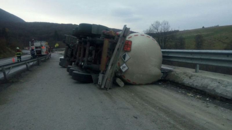 accident