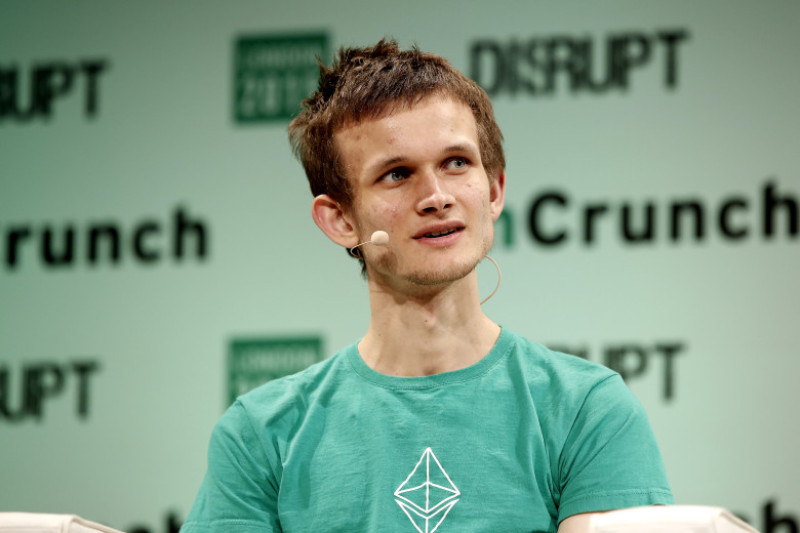 TechCrunch Disrupt London 2015 - Day 2