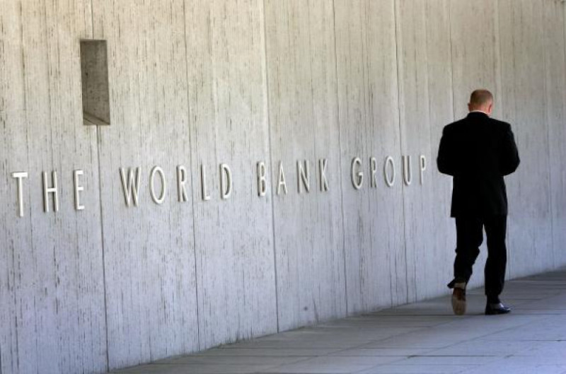 banca mondiala