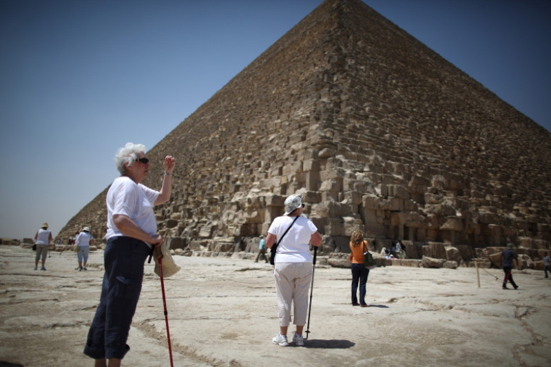 Life In Egypt One Hundred Days After The Resignation Of President Mubarak