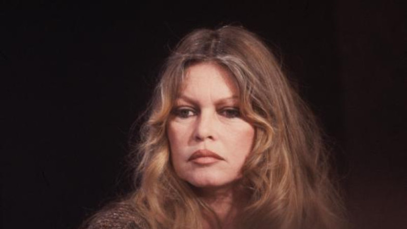 brigitte bardot