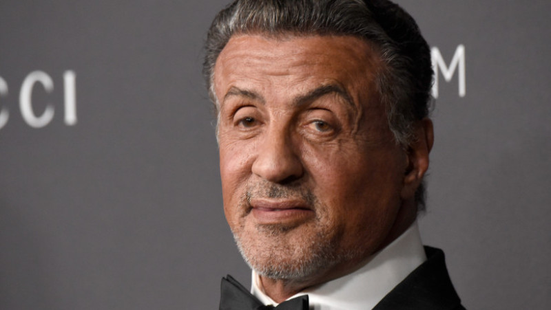 stallone