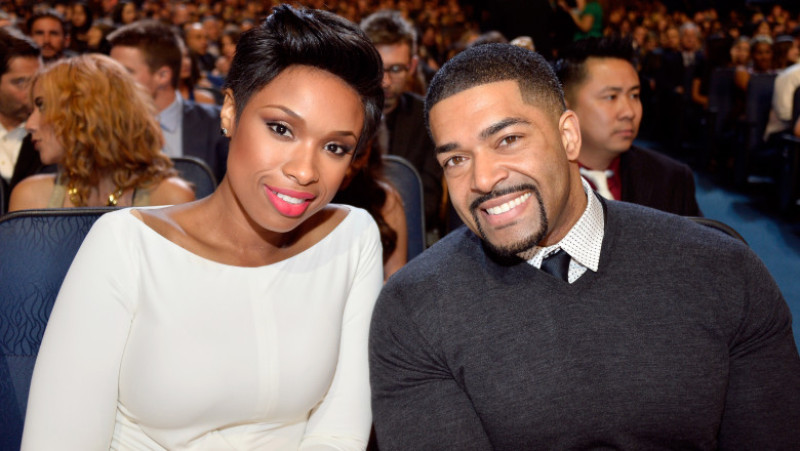 The 40th Annual People's Choice Awards - Backstage And Audience
