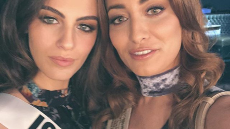 miss israel si irak