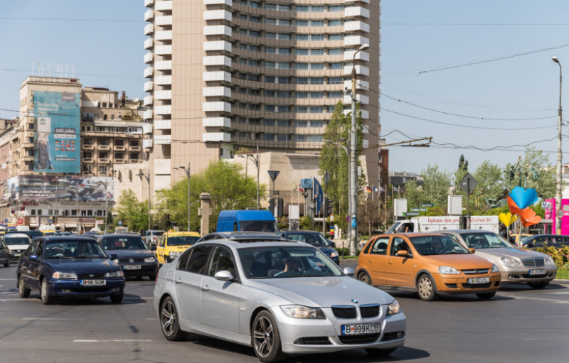 Proiect Cand și Cum Va Restitui Statul Taxa Auto și Timbrul De Mediu