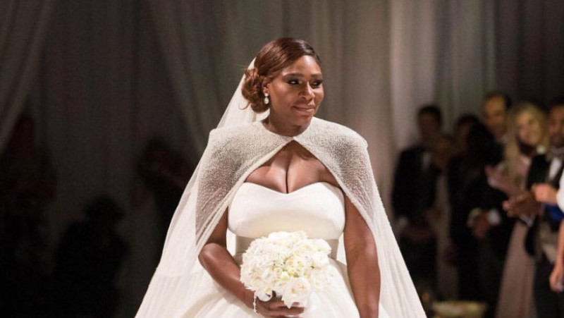 serena