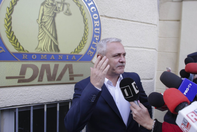 dragnea
