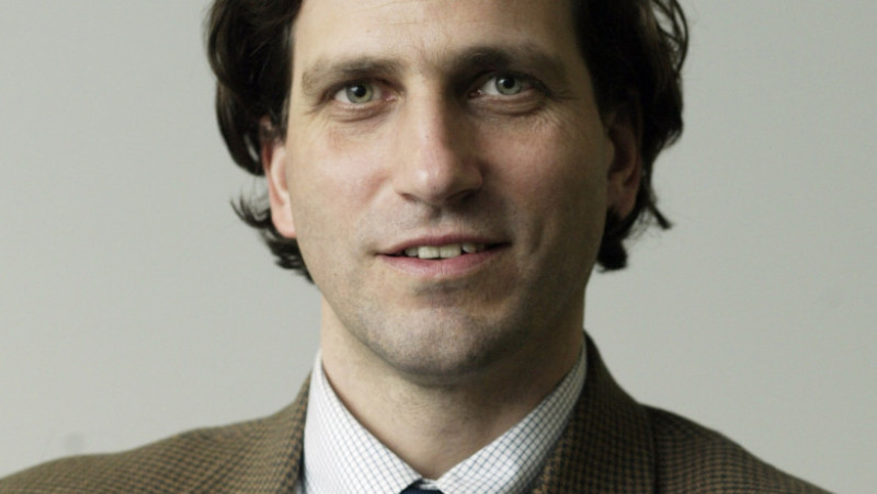 (FILE PHOTO) Forbes Magazine's Paul Klebnikov Killed In Moscow