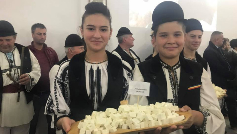 telemea sibiu FB ministerul agriculturii