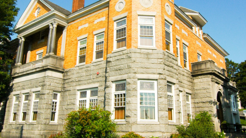 haskell biblioteca