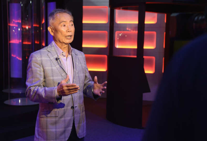 Star Trek: The Star Fleet Academy Experience Preview
