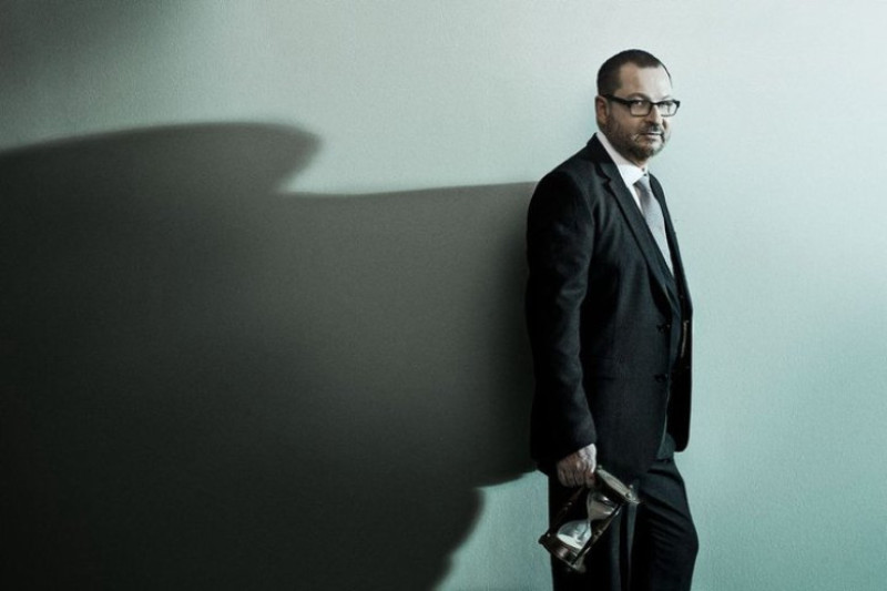 lars von trier