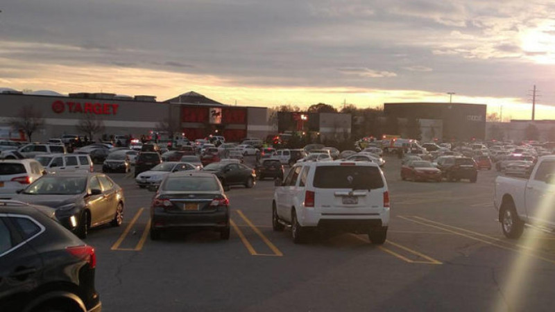 mall NY - nbc