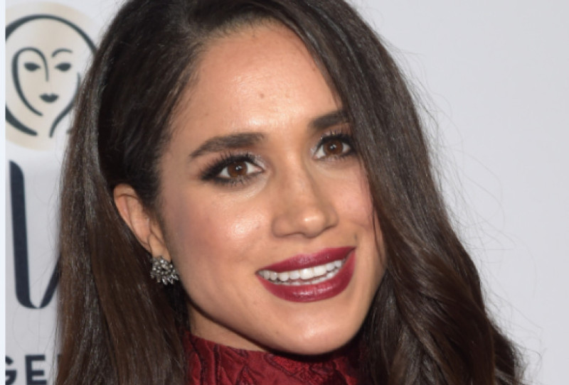 meghan markle getty