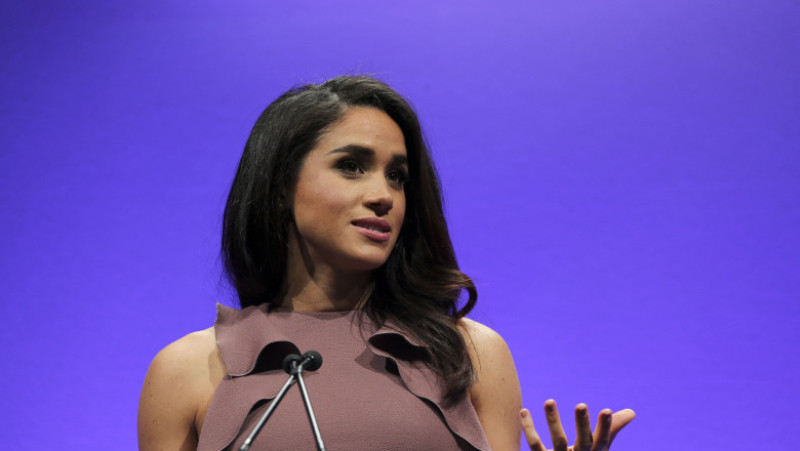 meghan markle getty