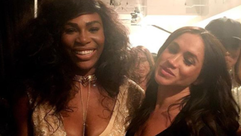 meghan serena instagram