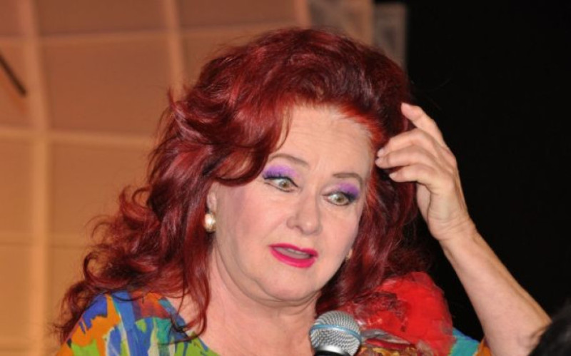 stela popescu
