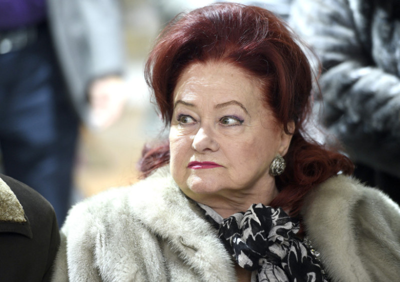 stela popescu_agerpres_9457080