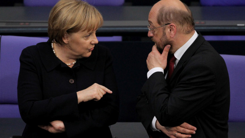 German Presidential Elections