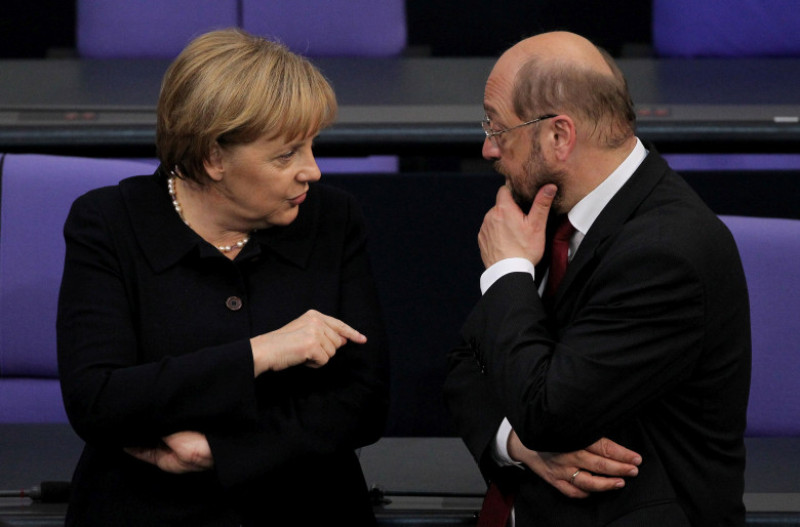 German Presidential Elections