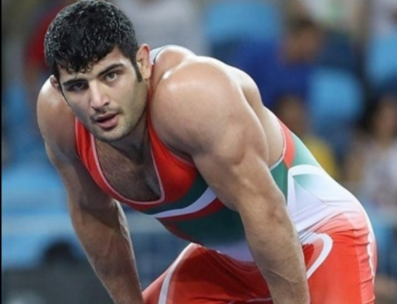 alireza karimi machiani - wiki