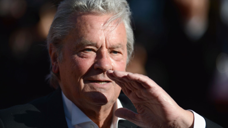 'Zulu' Premiere And Closing Ceremony - The 66th Annual Cannes Film Festival