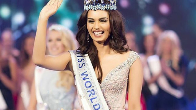 miss universe intagram