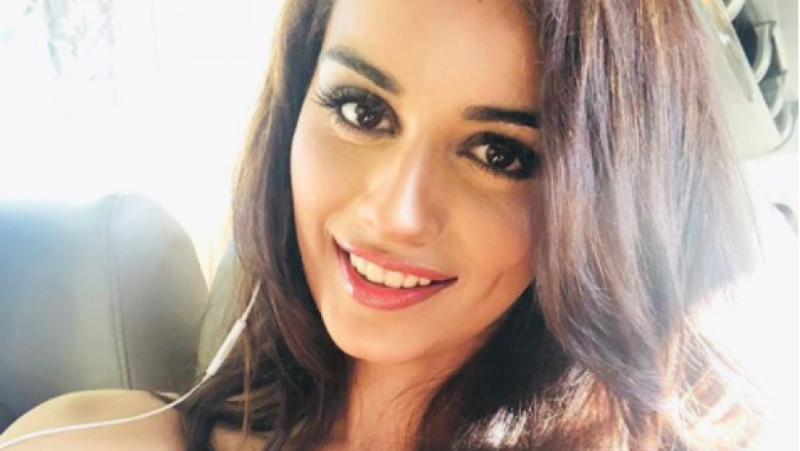 miss universe insta