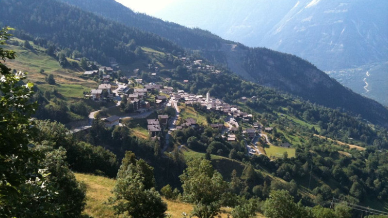 Albinen