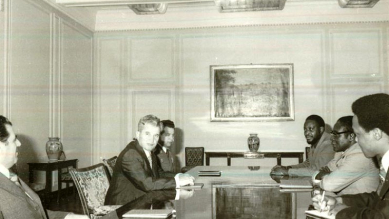 ceausescu si mugabe in 76 - iccmer