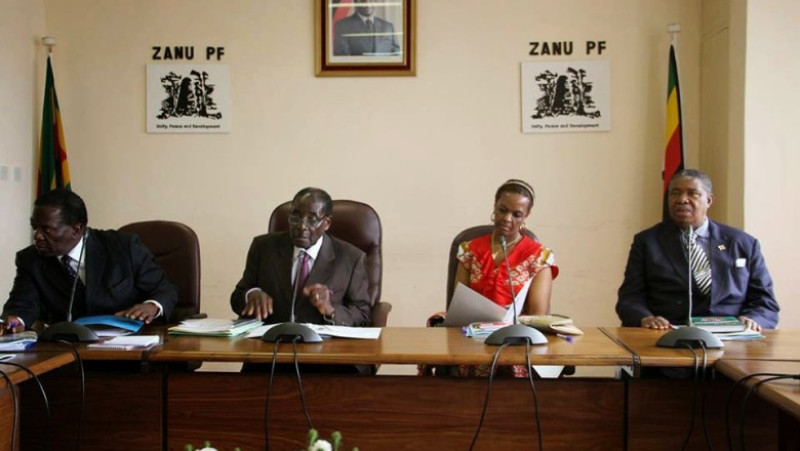 Grace_Mugabe1 - wikipedia