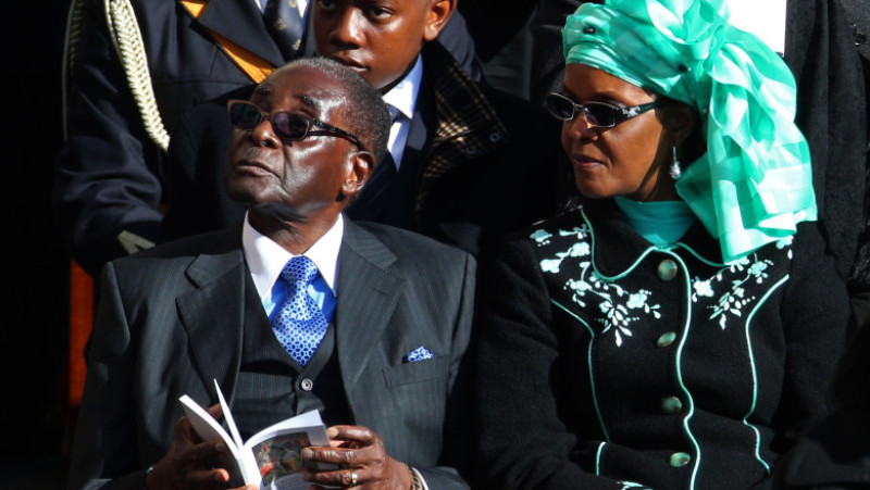 The Inauguration Mass For Pope Francis