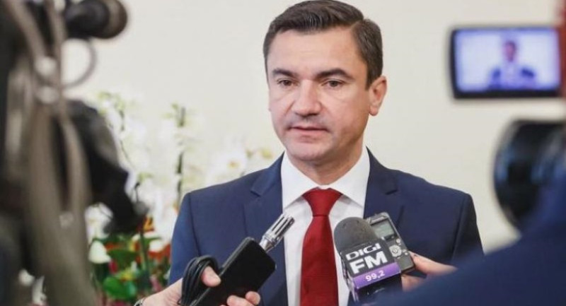 mihai chirica