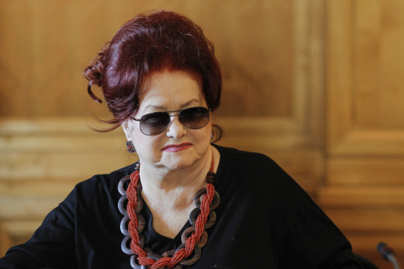 Stela Popescu