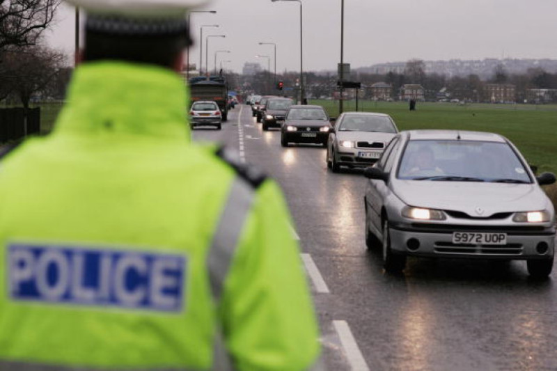 Motorists Warned Over Mobile Phone Law Change