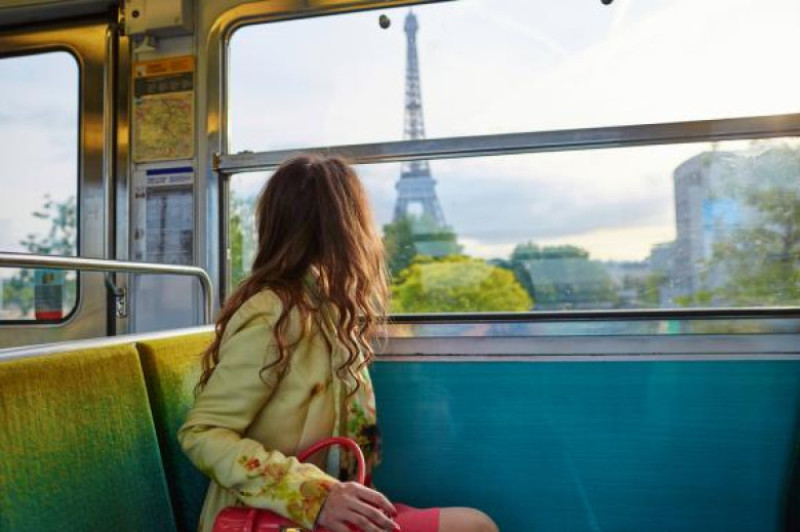 Bilete De Tren Gratuite Pentru Turul Europei