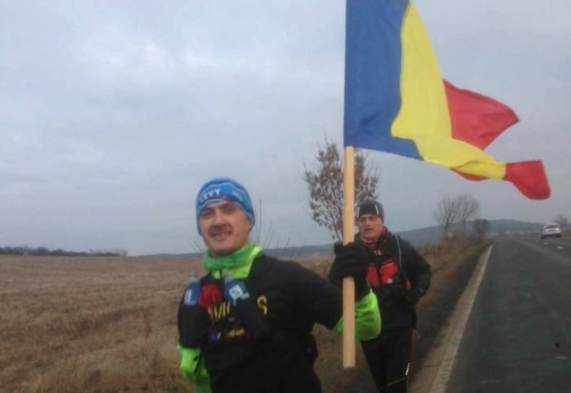 polgar levente steag romania