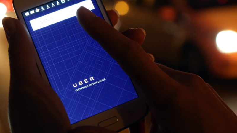 uber
