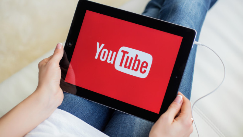 youtube