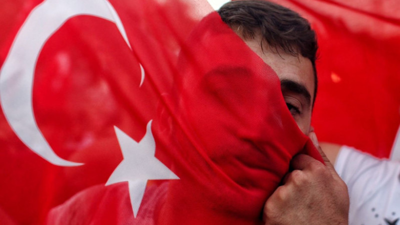 Aftermath of Failed Coup in Turkey Continues
