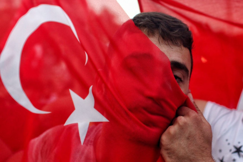 Aftermath of Failed Coup in Turkey Continues
