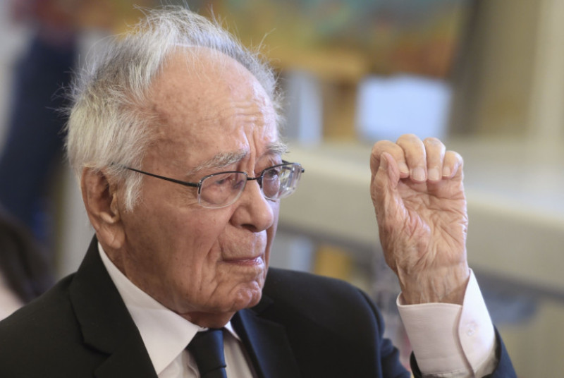 mihai sora agerpres
