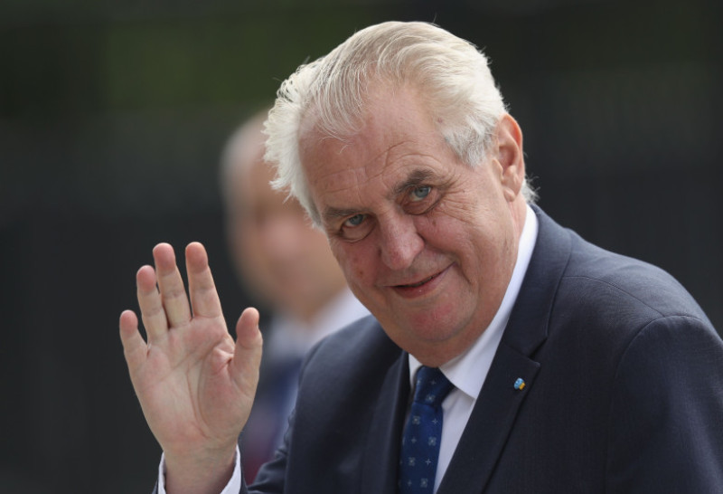 NATO Holds Warsaw Summit